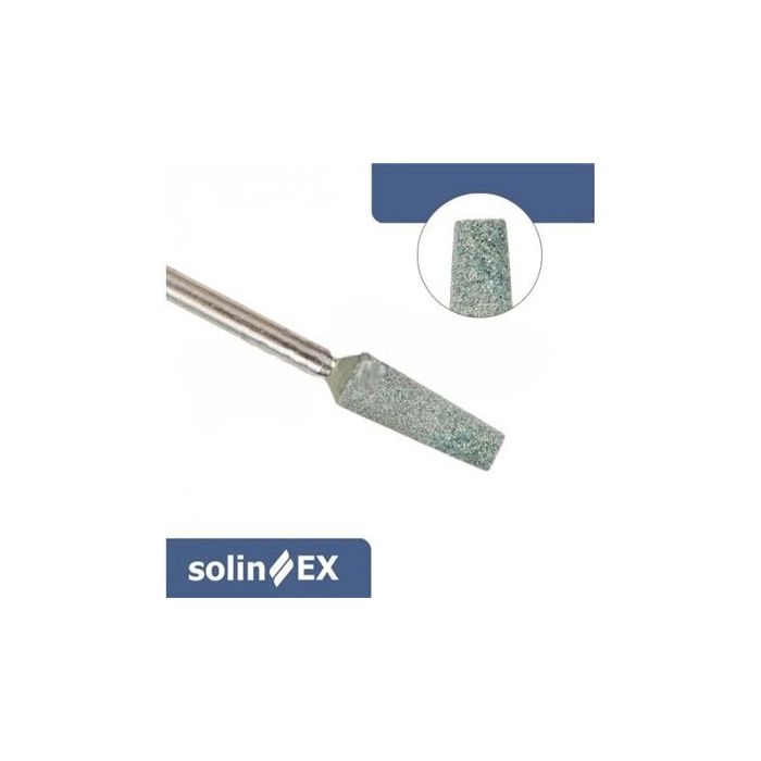 solinEX Frez kamienny stożkowo-walcowy