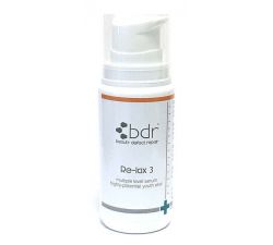 BDR Re-lax 3 30 ml