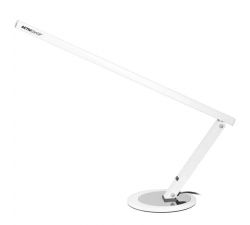 Lampa na biurko SLIM LED biała